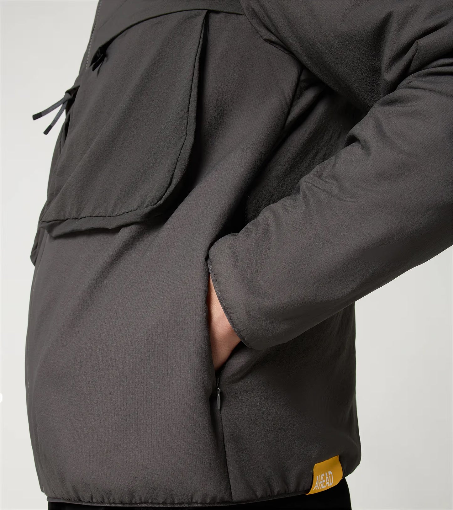 Jacket - L - AHEAD