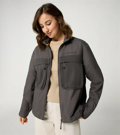 Jacket - L - AHEAD
