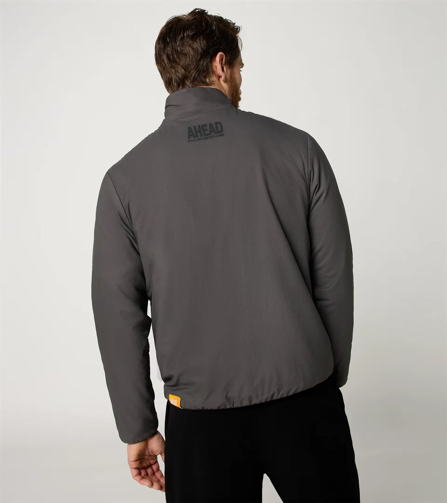 Jacket - L - AHEAD