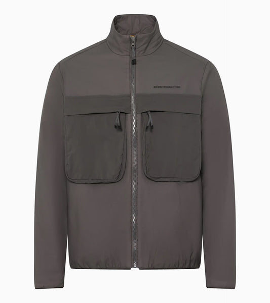 Jacket - XL - AHEAD