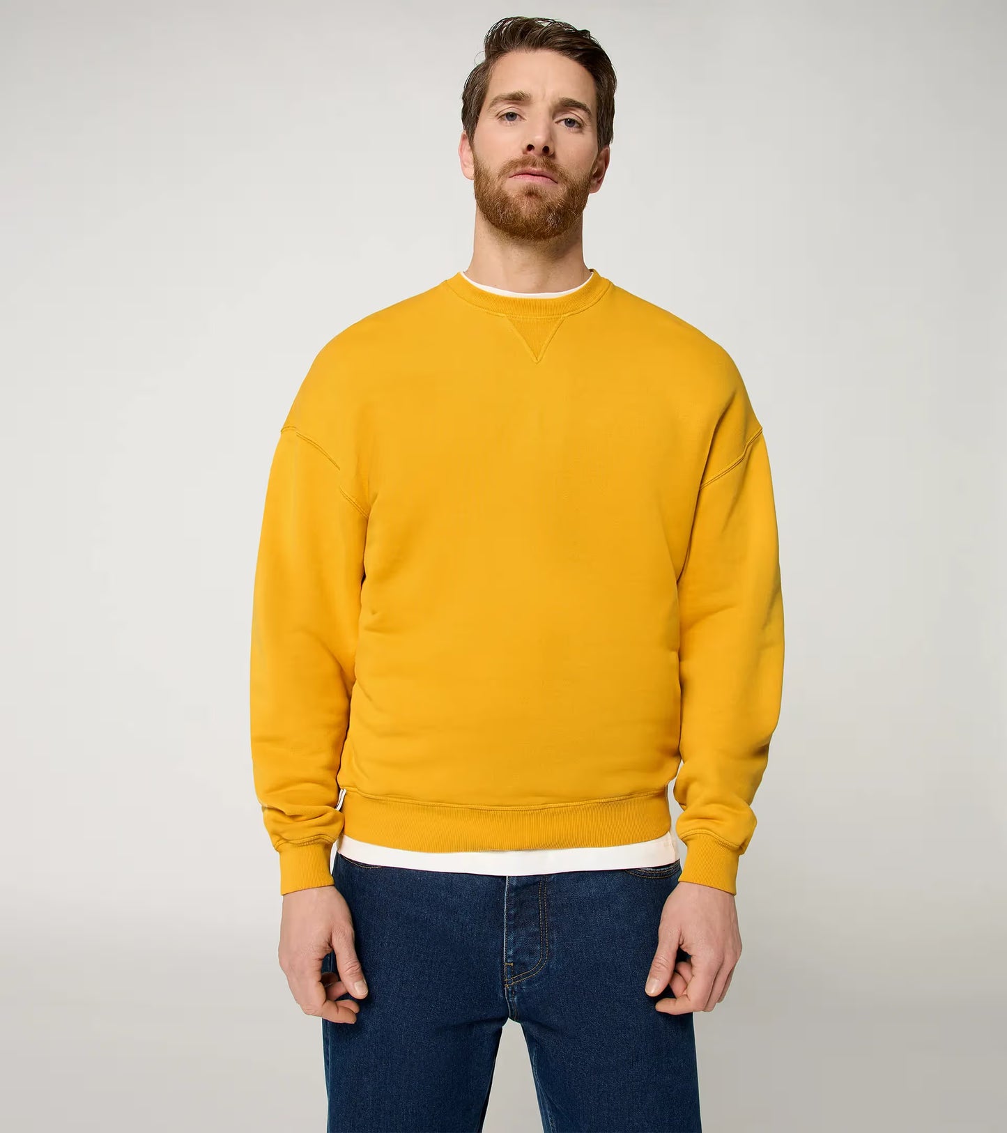 Sweater - L - AHEAD