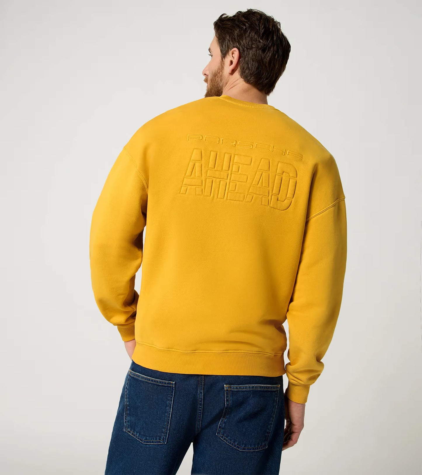 Sweater - L - AHEAD