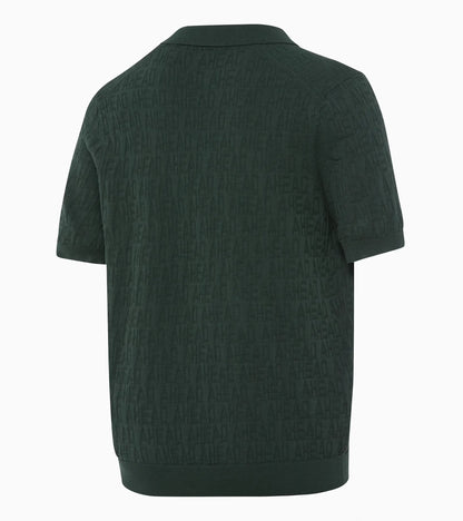 Polo shirt - M - AHEAD