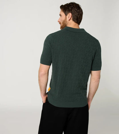 Polo shirt - M - AHEAD
