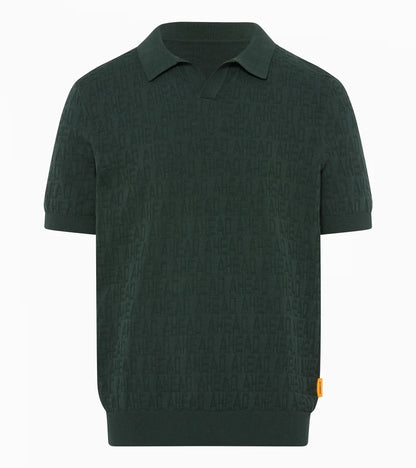 Polo shirt - M - AHEAD