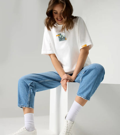 T-shirt - L - AHEAD
