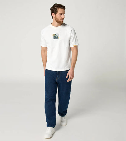 T-shirt - L - AHEAD