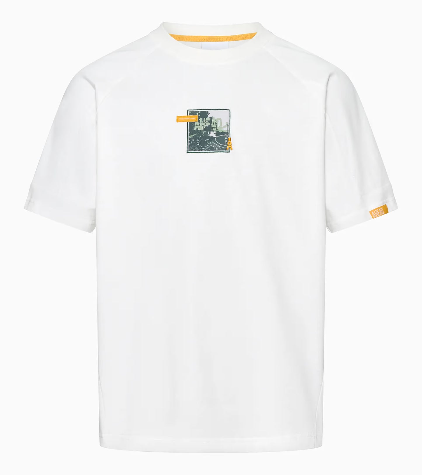 T-shirt - L - AHEAD