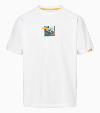 T-shirt - L - AHEAD