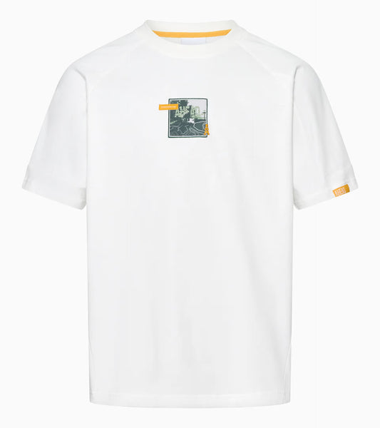 T-shirt - XL - AHEAD
