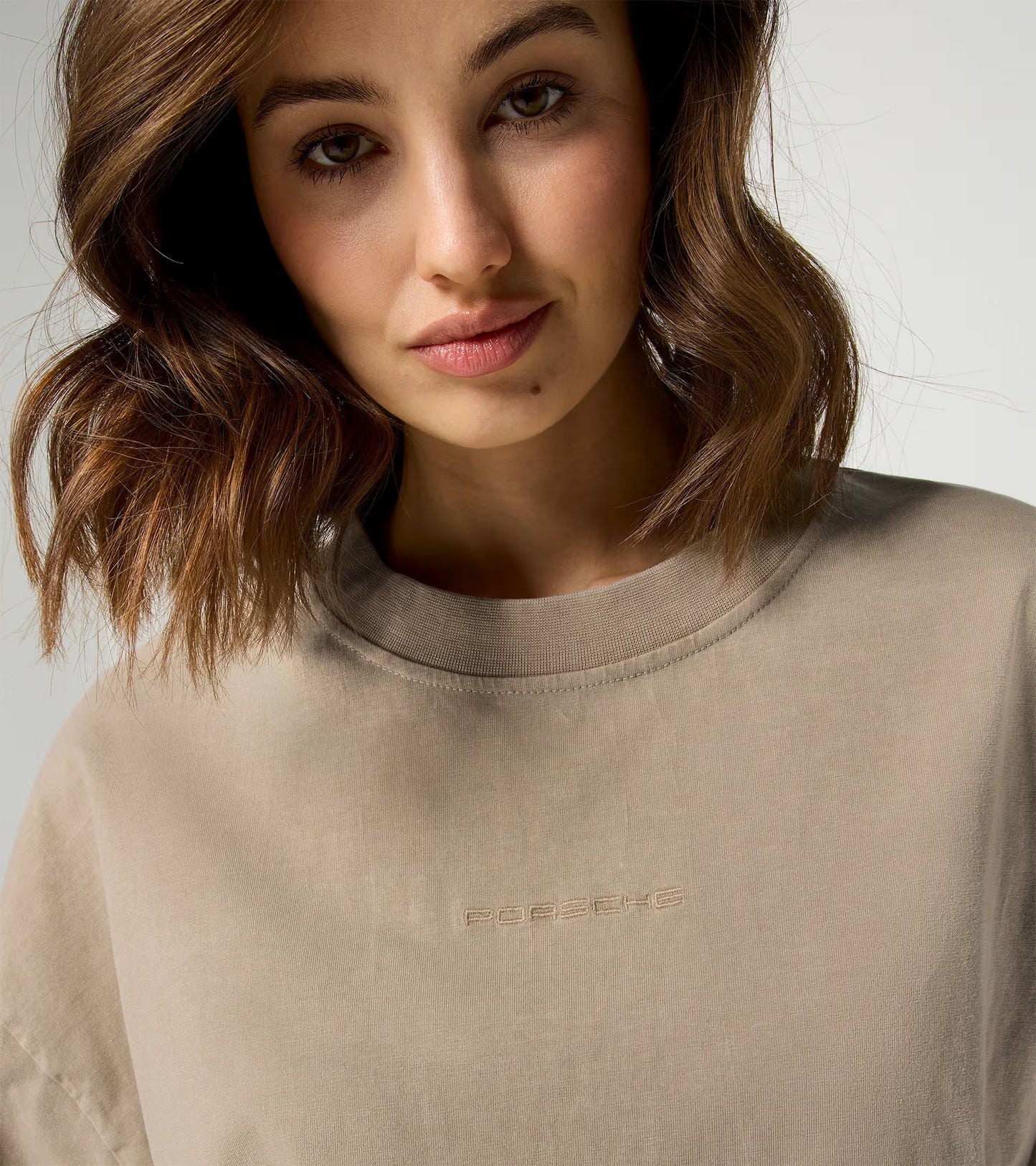 T-shirt - M - AHEAD