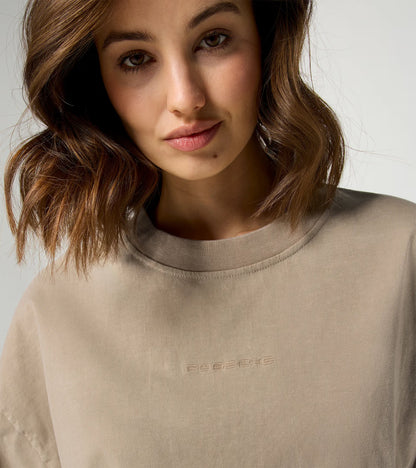 T-shirt - M - AHEAD