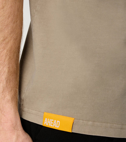 T-shirt - M - AHEAD