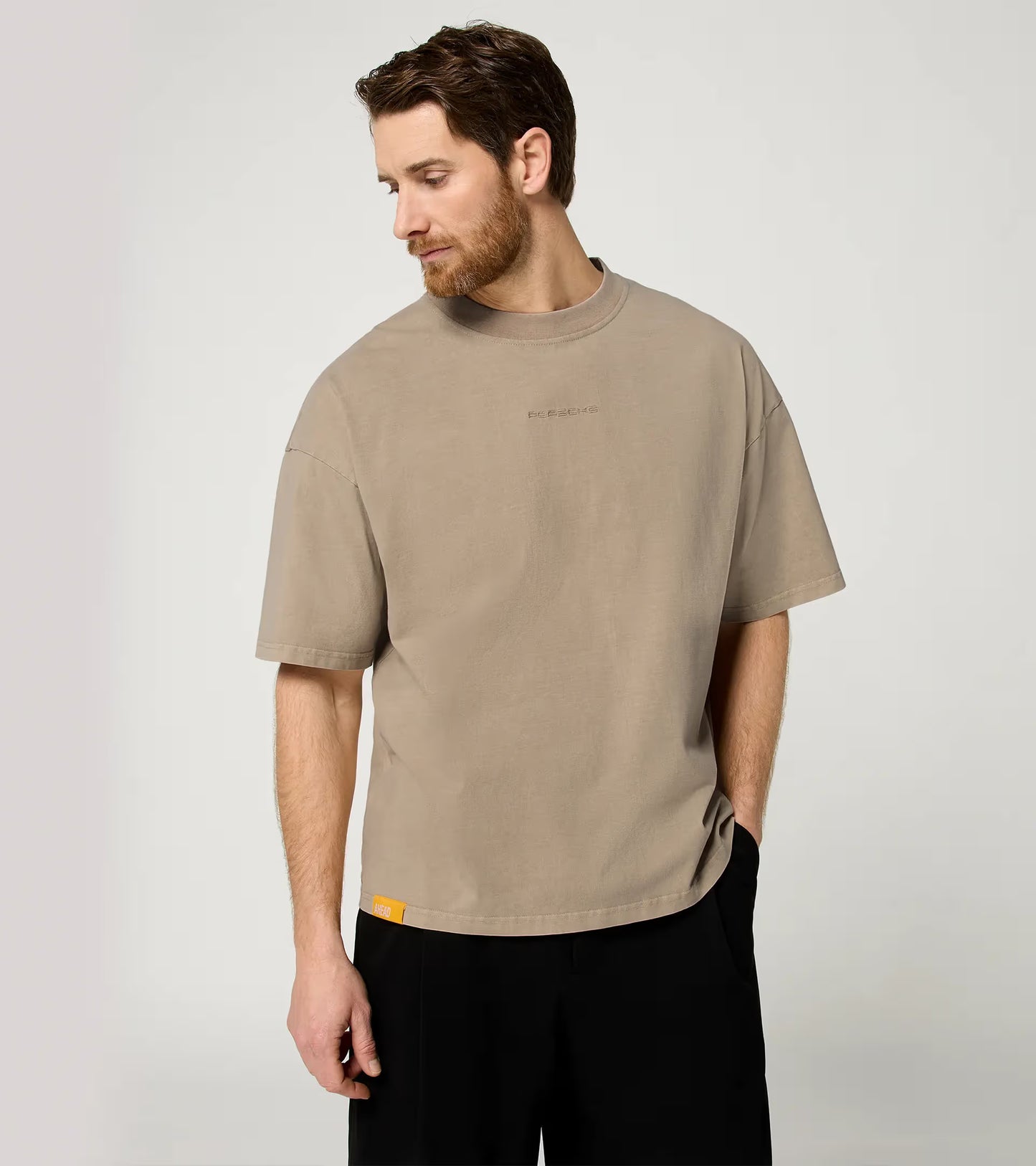 T-shirt - M - AHEAD