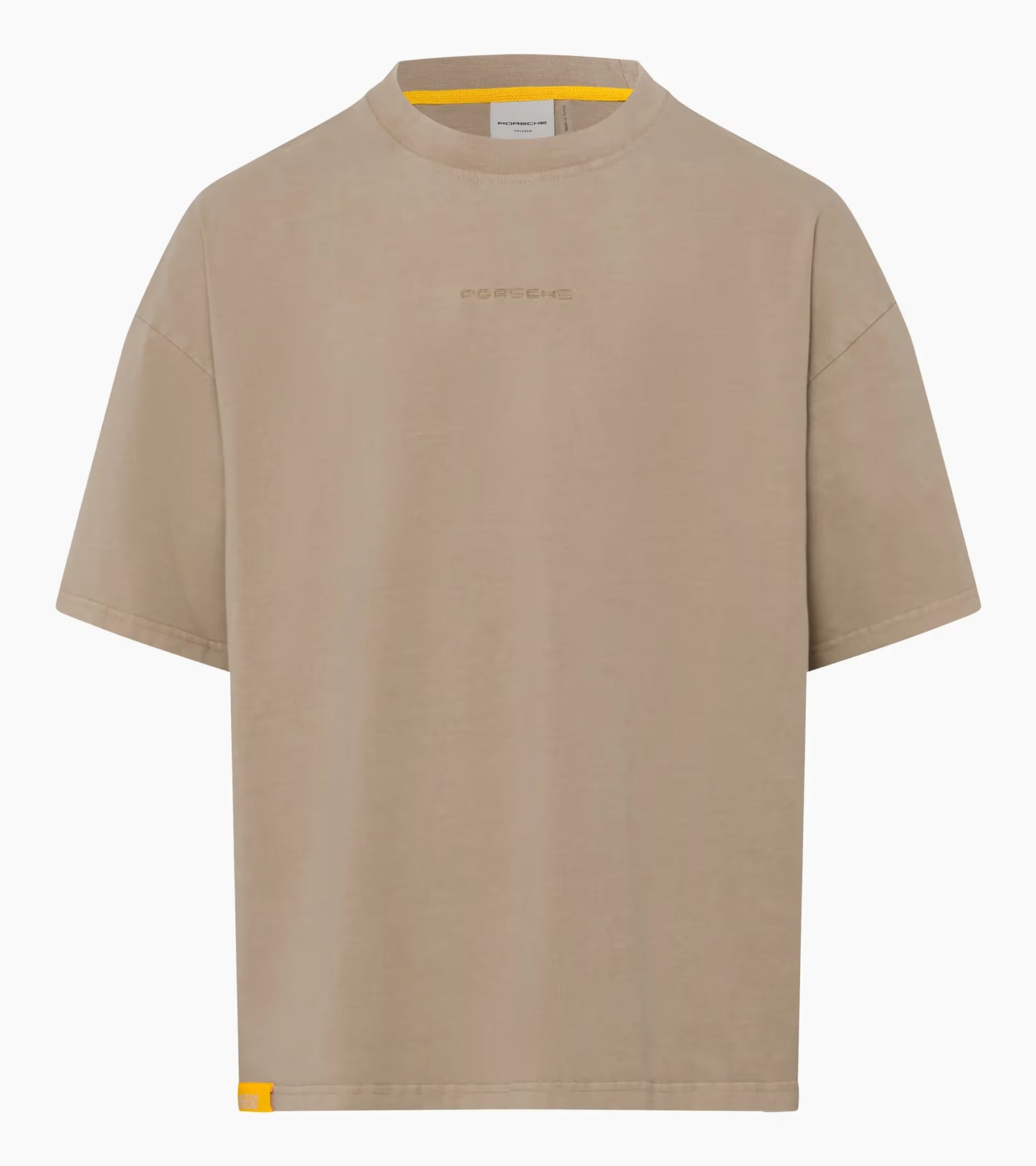T-shirt - M - AHEAD