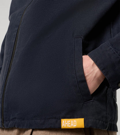 Jacket - L - AHEAD