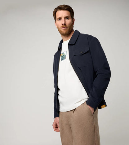 Jacket - L - AHEAD