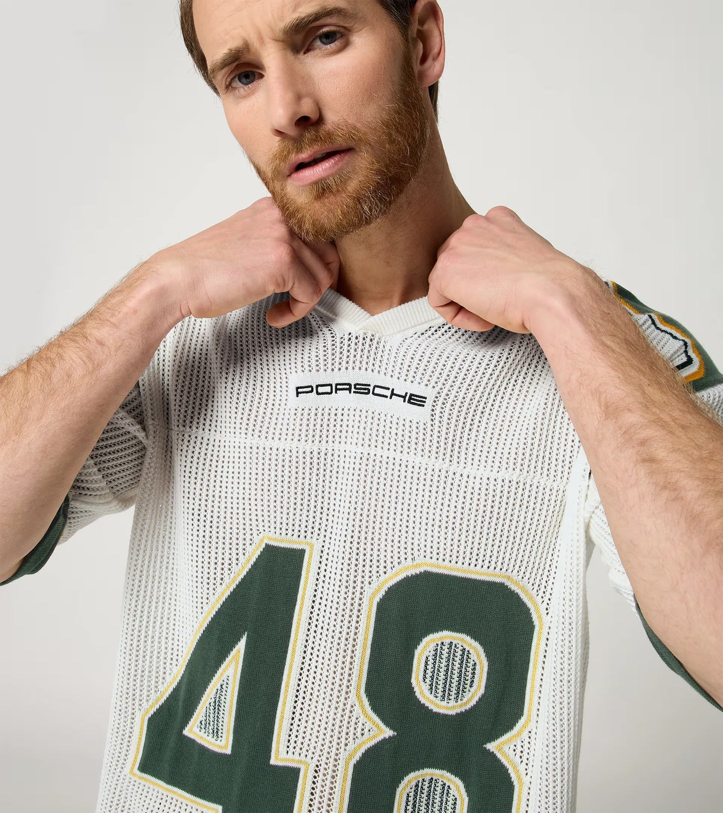 Football shirt - L - AHEAD