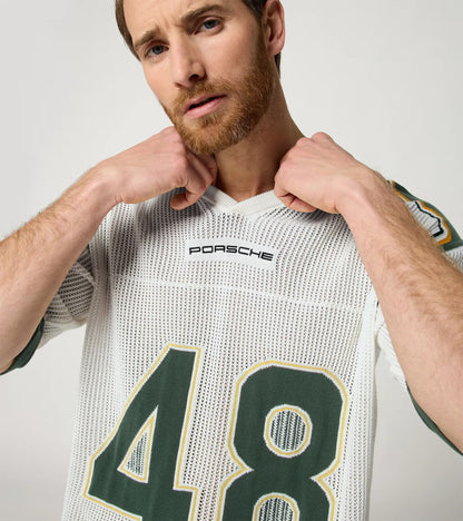 Football shirt - L - AHEAD