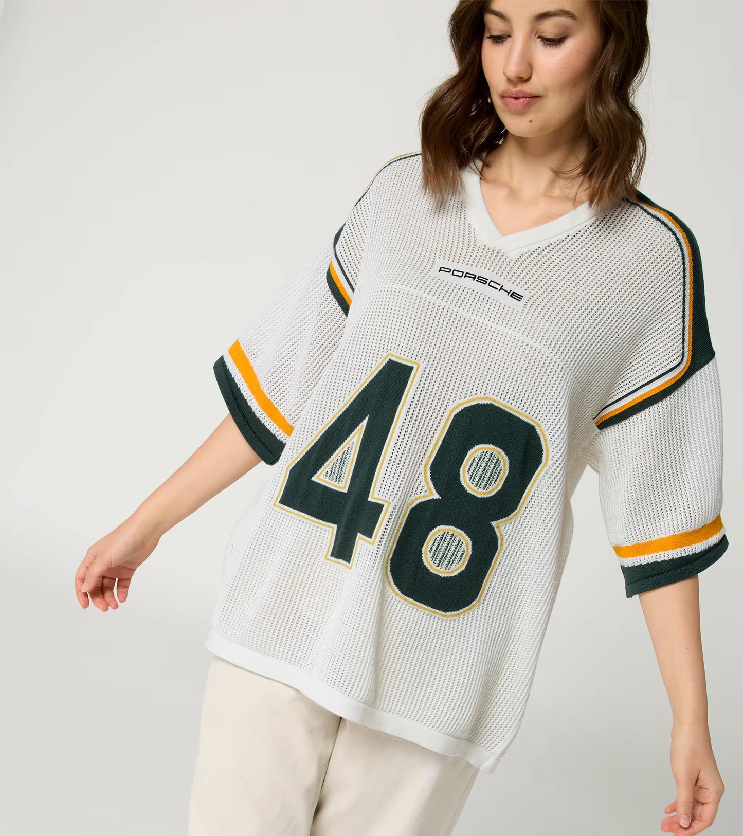 Football shirt - L - AHEAD