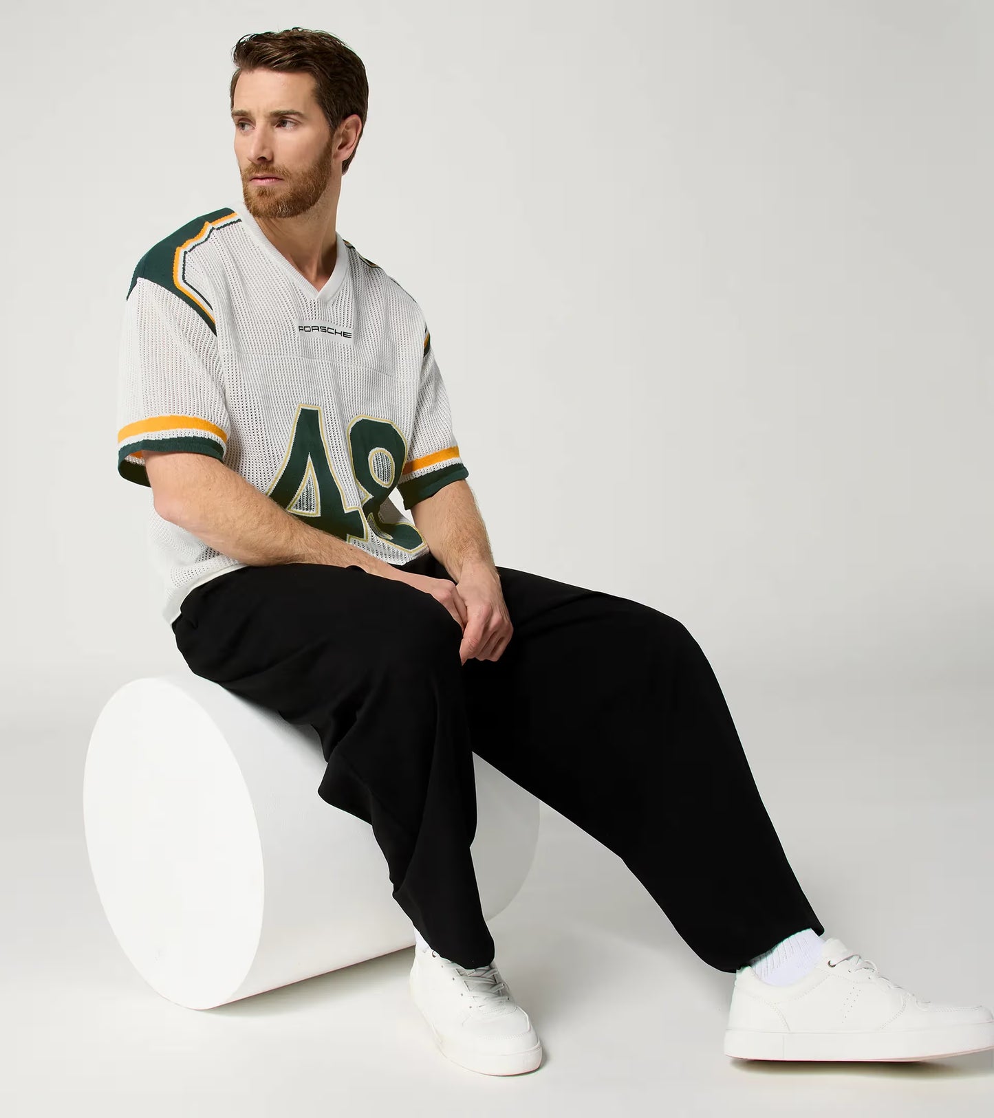 Football shirt - L - AHEAD