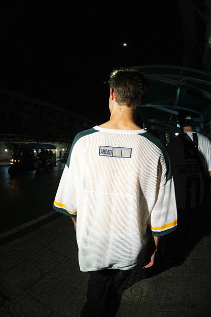 Football shirt - L - AHEAD