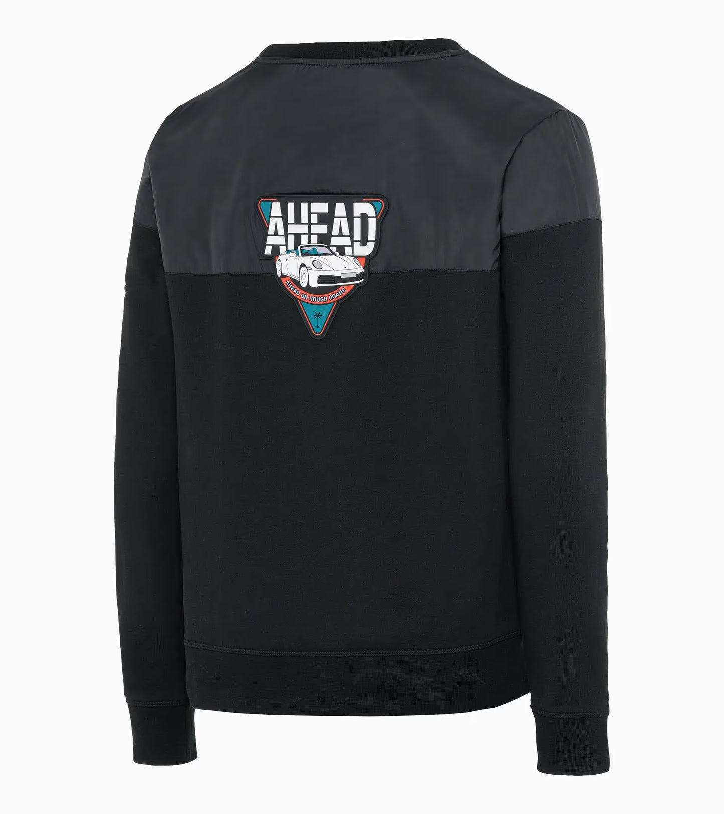 Jumper - M - AHEAD