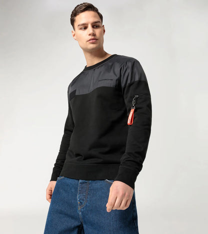 Jumper - M - AHEAD