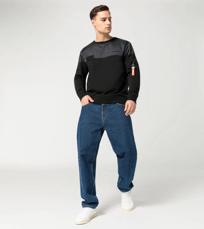 Jumper - M - AHEAD