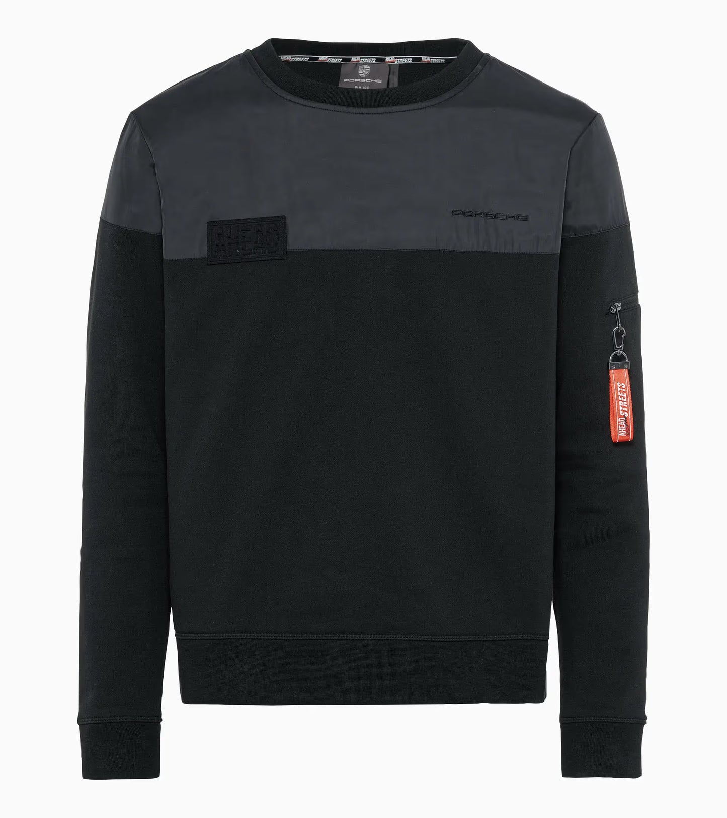 Jumper - M - AHEAD