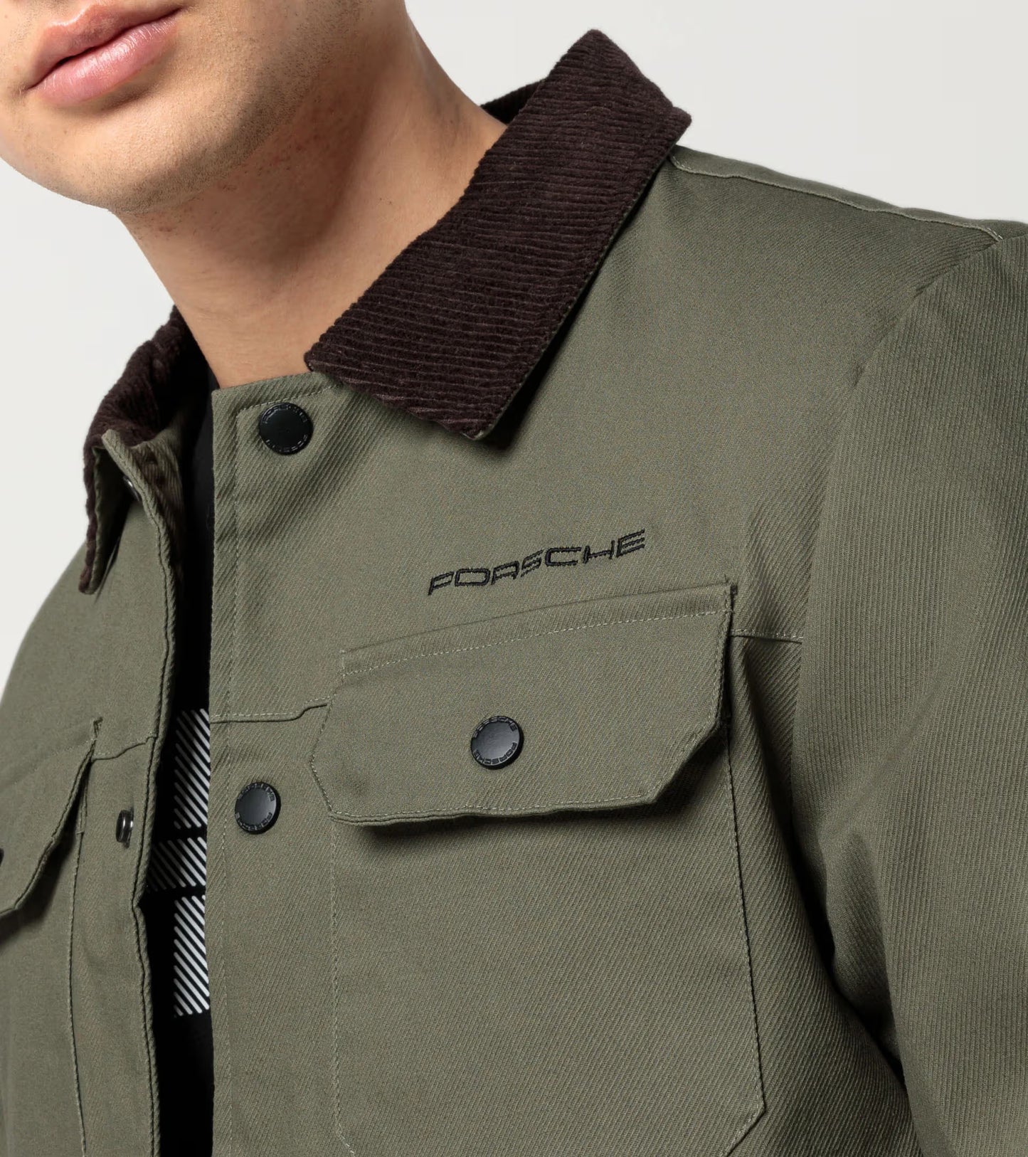 Jacket - L - AHEAD