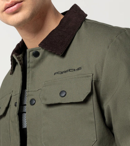 Jacket - L - AHEAD