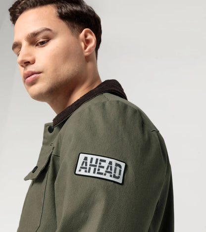 Jacket - L - AHEAD