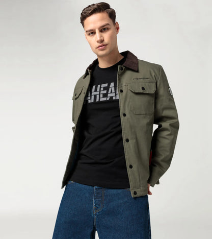 Jacket - L - AHEAD