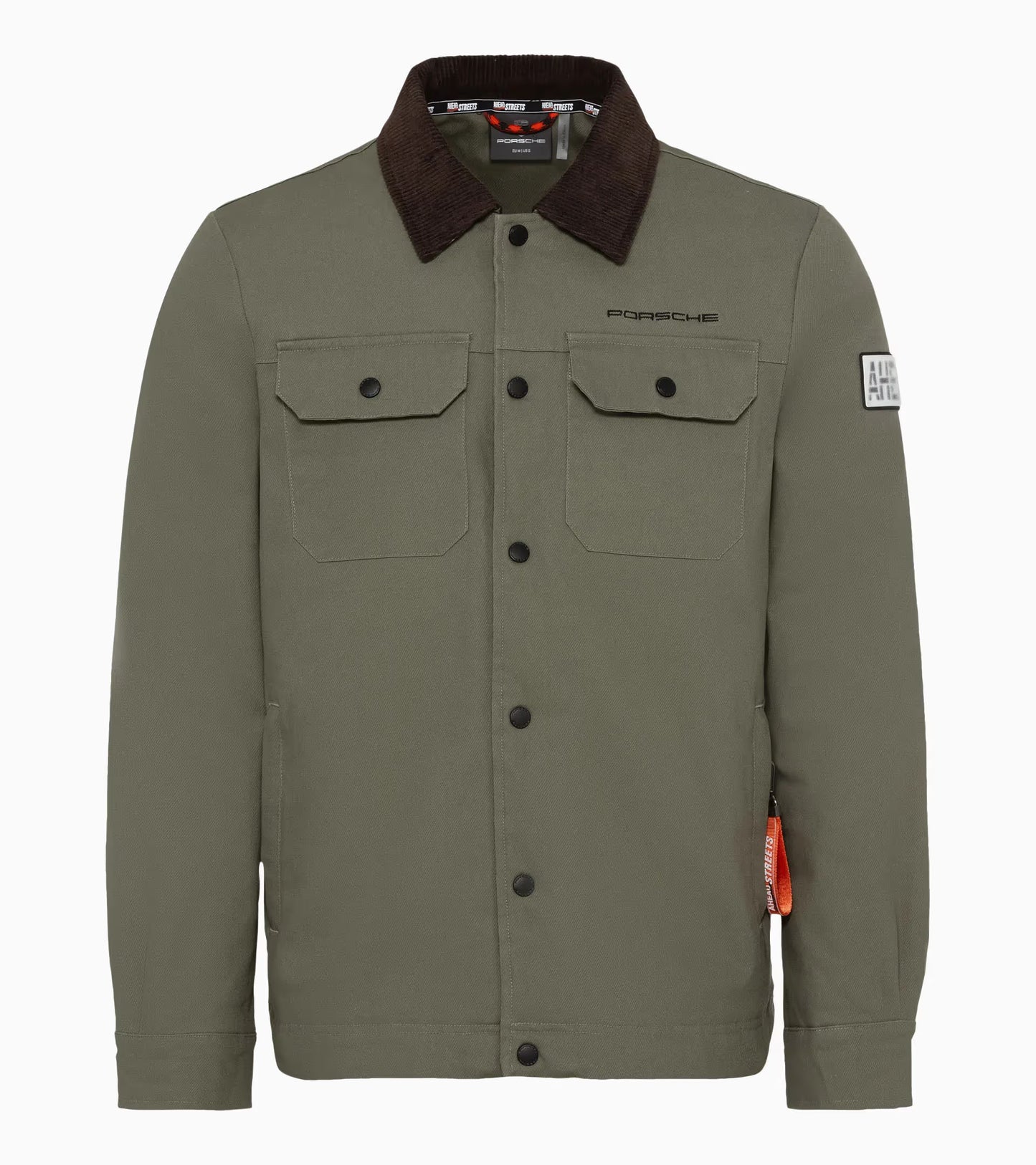 Jacket - L - AHEAD