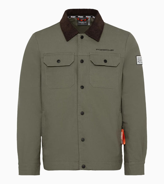 Jacket - XL - AHEAD
