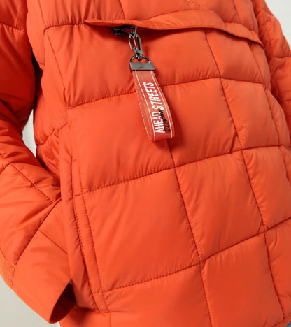Jacket - L - AHEAD