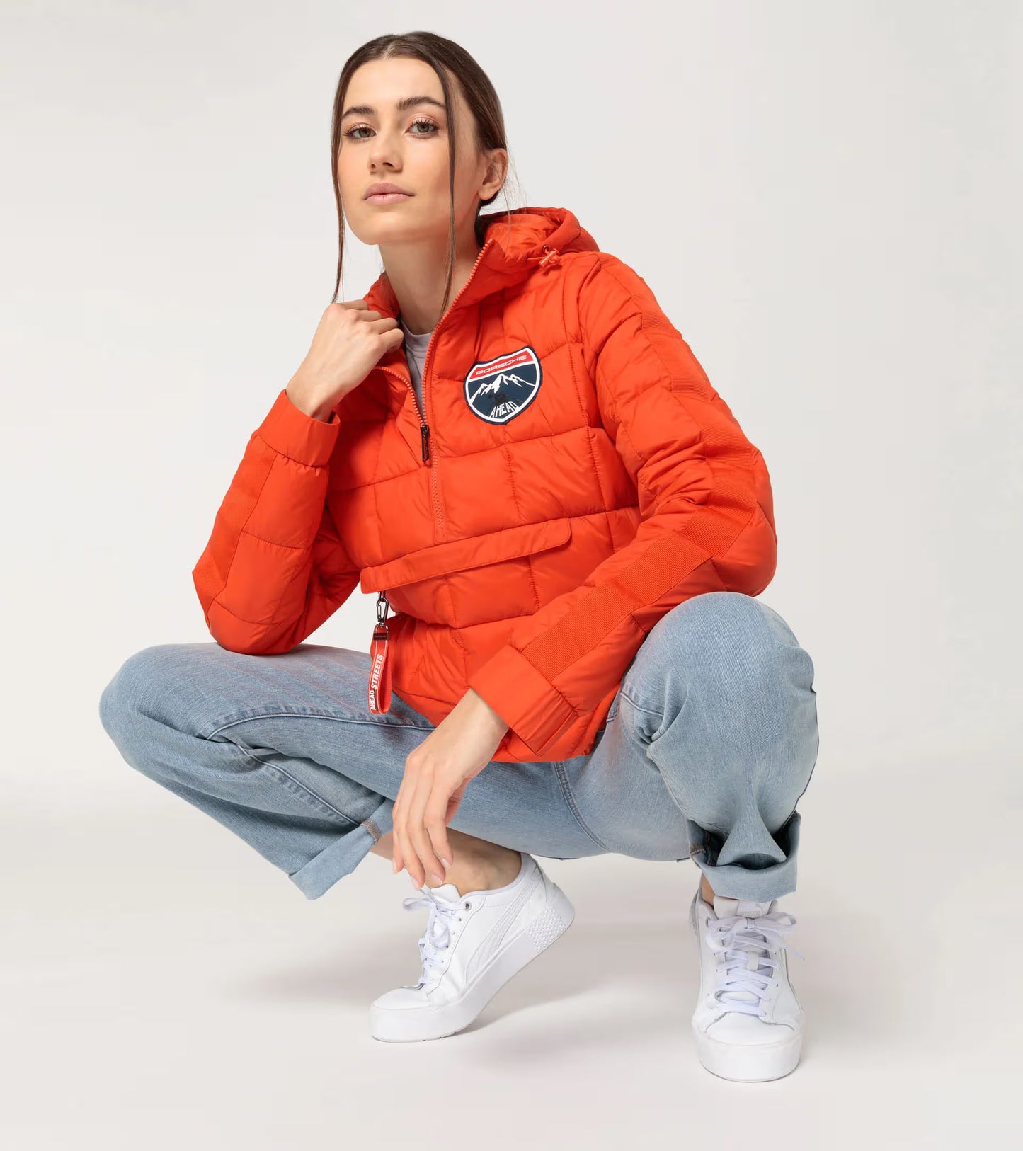 Jacket - L - AHEAD