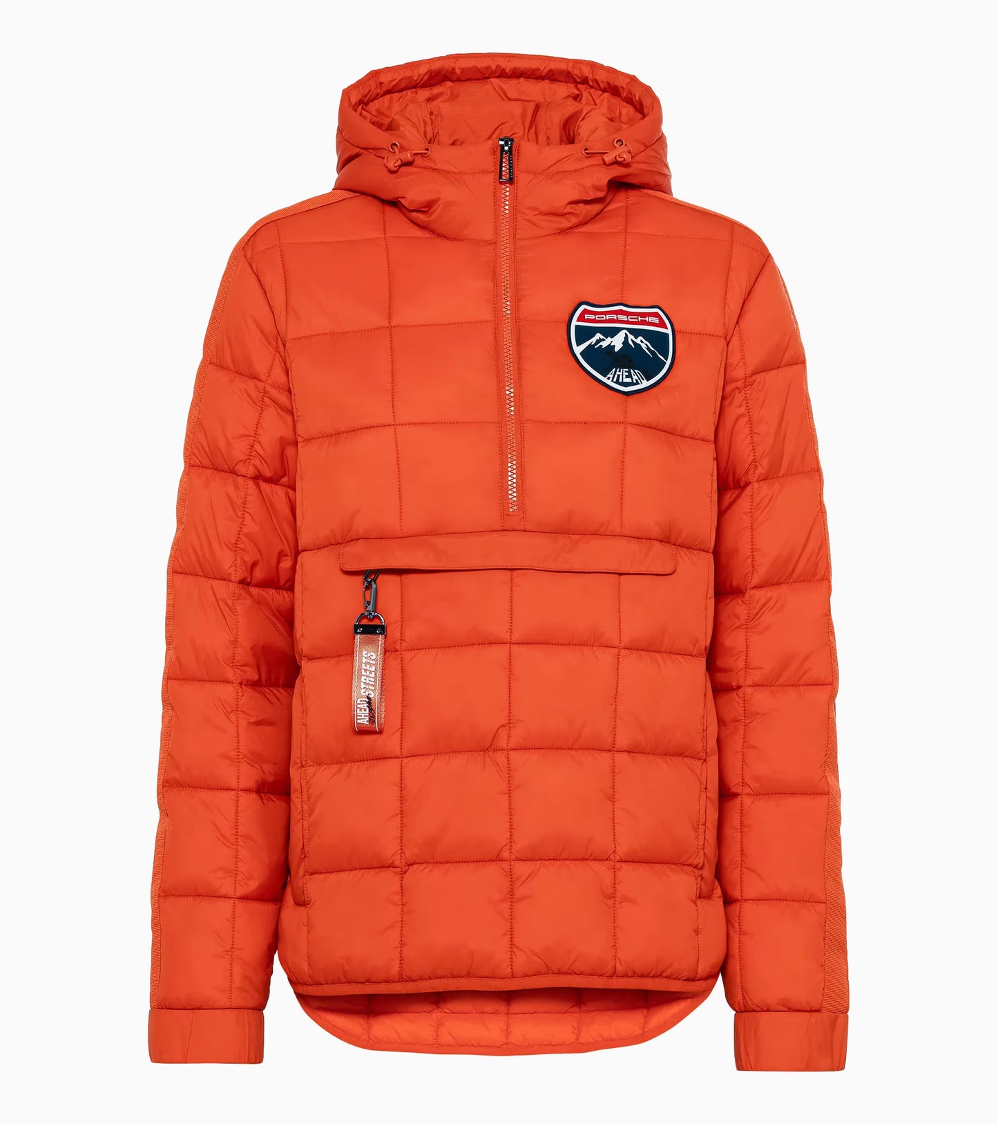 Jacket - L - AHEAD