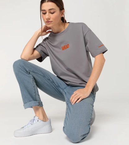 T-shirt - M - AHEAD