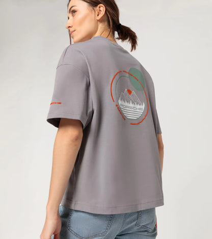 T-shirt - M - AHEAD