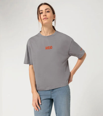 T-shirt - M - AHEAD