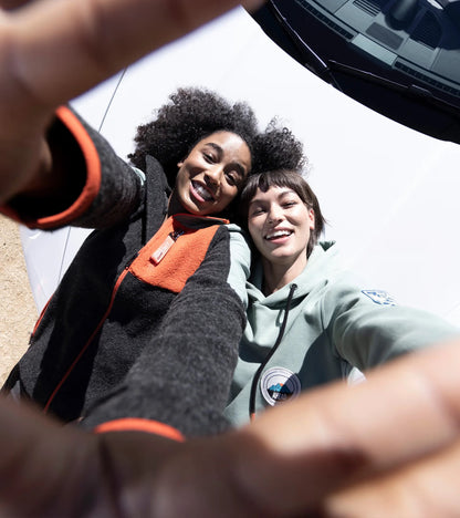 Fleece jacket - L - AHEAD