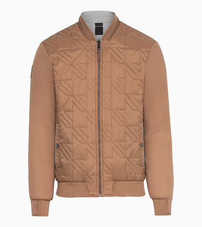 Revesible jacket - S - Heritage