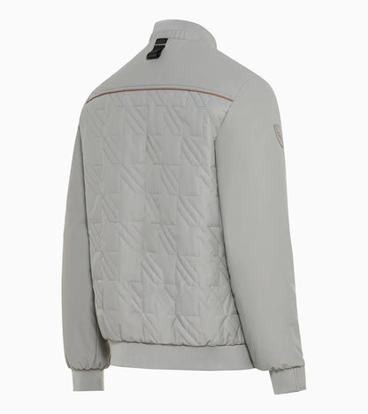 Revesible jacket - S - Heritage