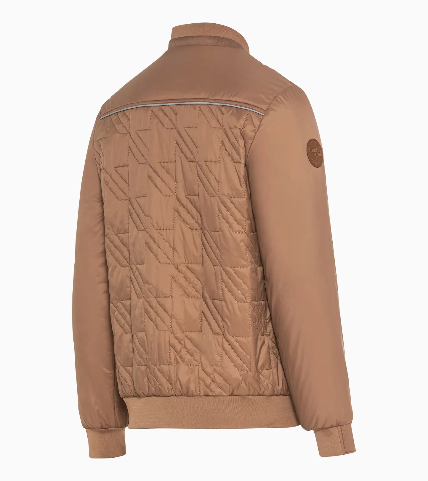 Revesible jacket - S - Heritage