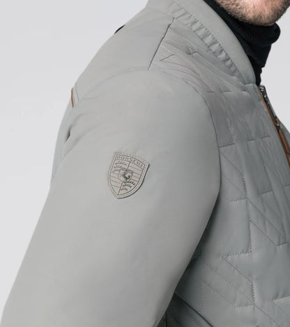Revesible jacket - S - Heritage