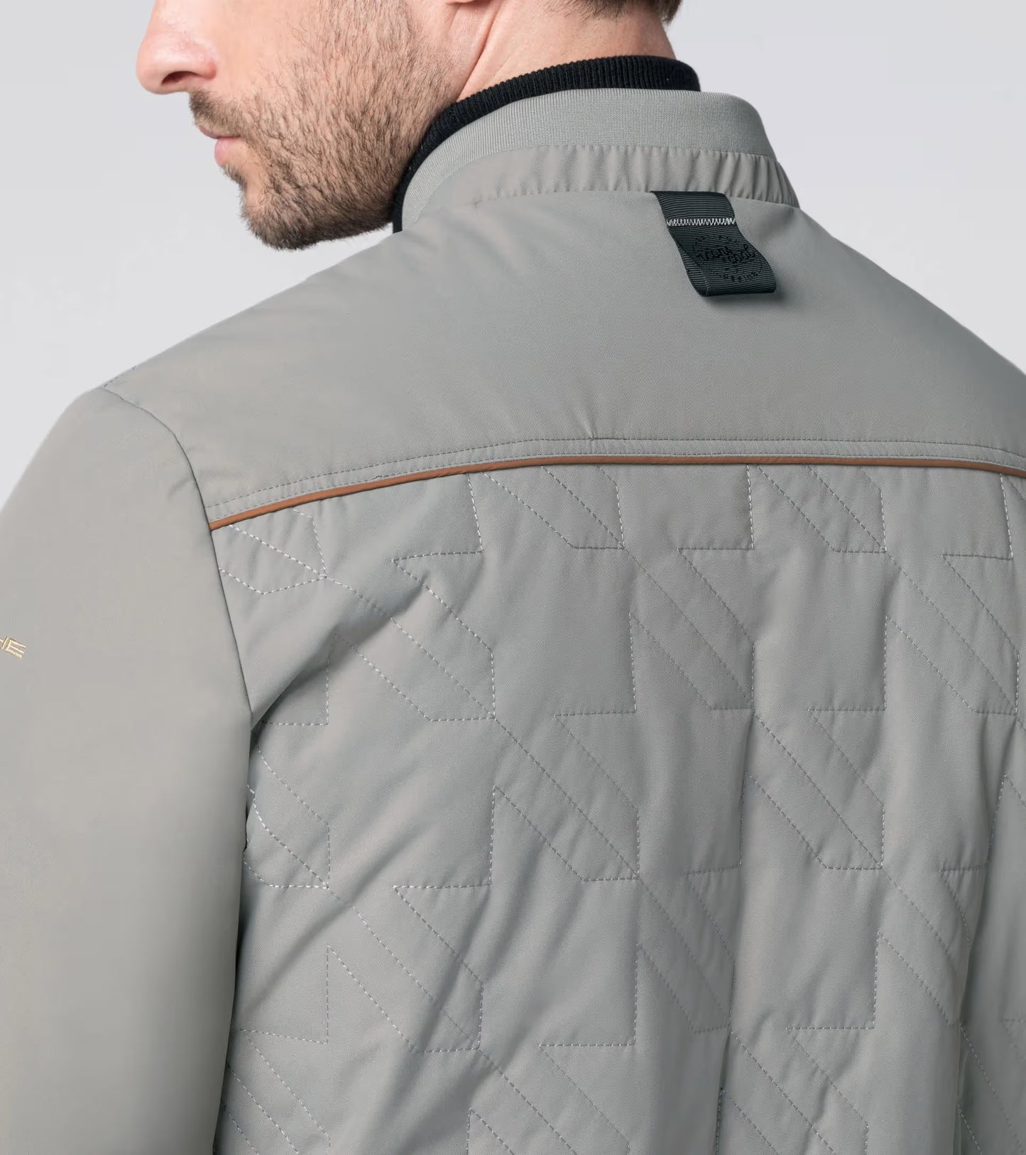 Revesible jacket - S - Heritage
