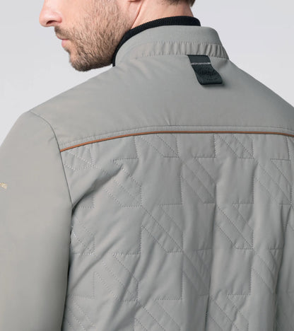 Revesible jacket - S - Heritage