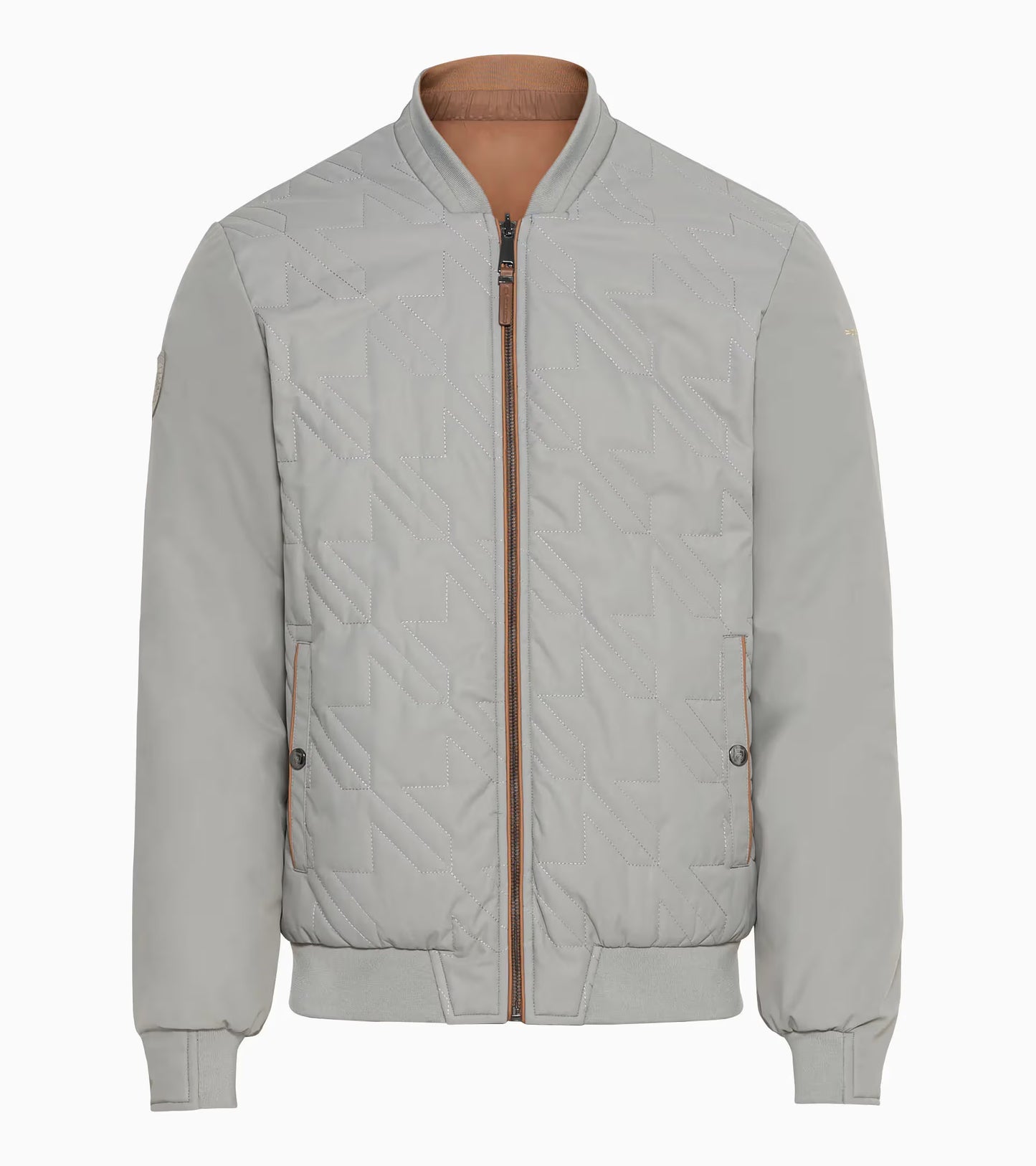 Revesible jacket - S - Heritage